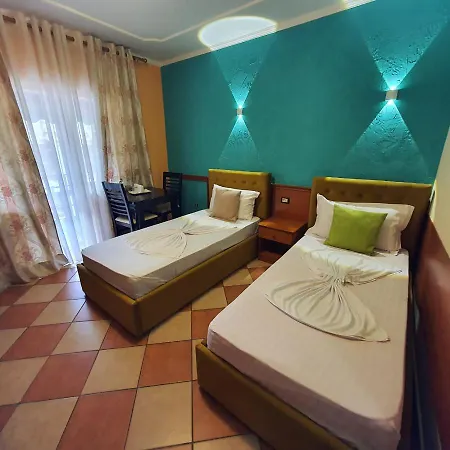 Apartmán My Tirana