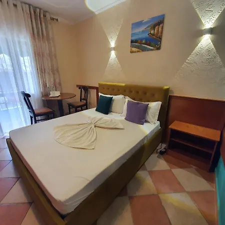 Apartmán My