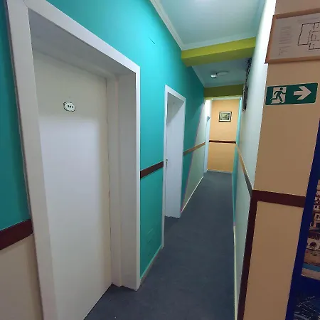 My Apartmán *
