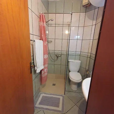 Apartmán My *