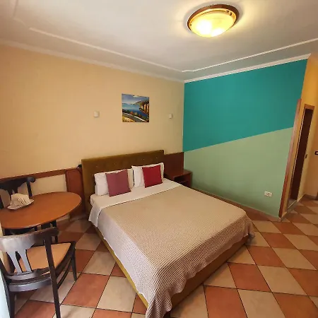 My Apartmán *