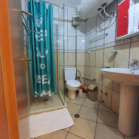 My Apartmán