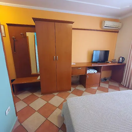 Aparthotel Myrooms Tirane *