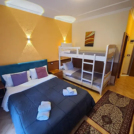 Apartmán My