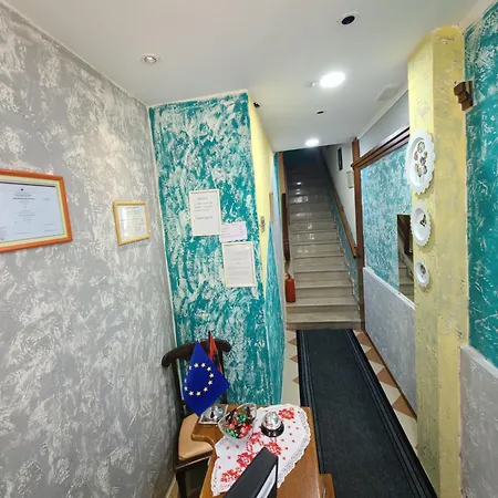 Apartmán My