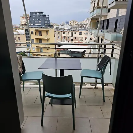 Daire My -tirana Centre Tiran