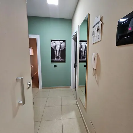 Daire My -tirana Centre Tiran