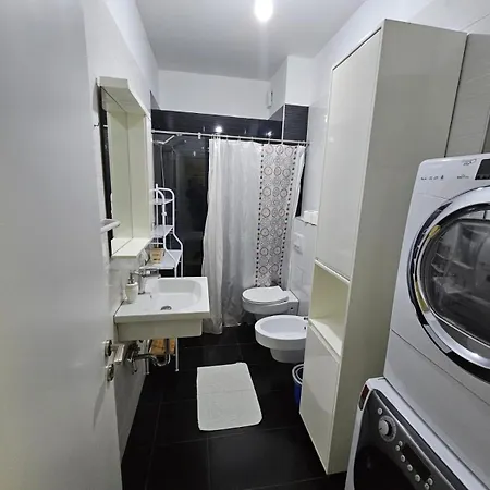 My -tirana Centre * Tiran