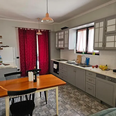 Aparthotel Myrooms Tirane *