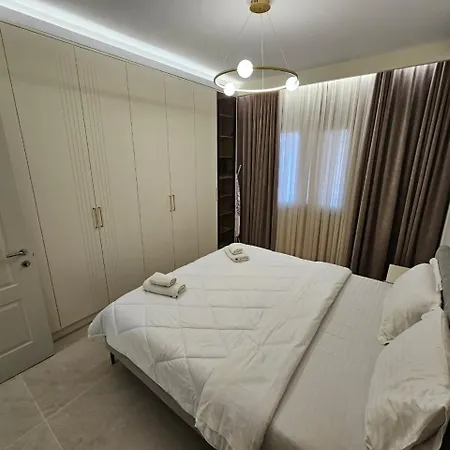 My -tirana Centre * Tiran