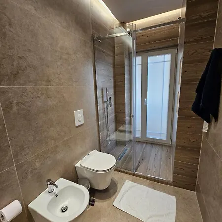 My -tirana Centre Daire Tiran