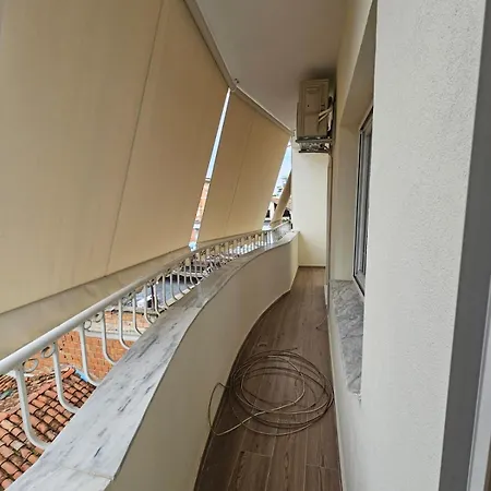 Daire My -tirana Centre *