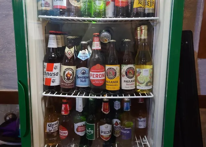 아파트 My -tirana Centre