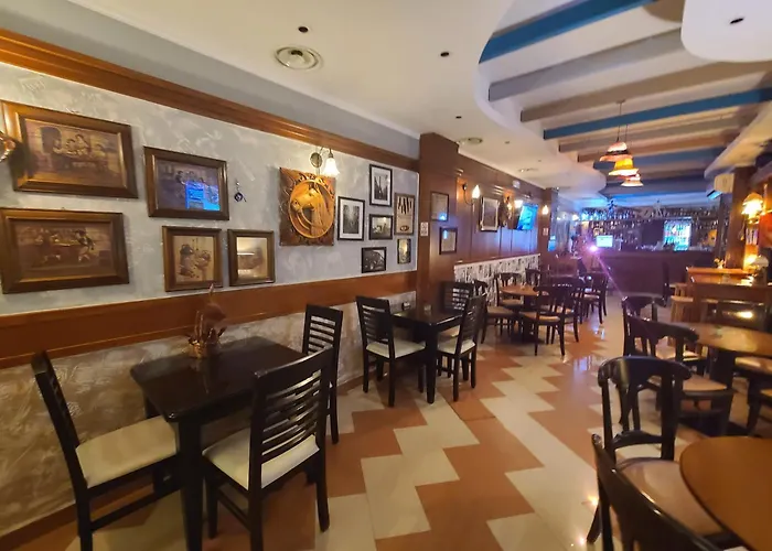 My -tirana Centre 티라나