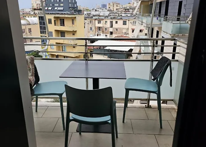 Apartament My -tirana Centre Tirana