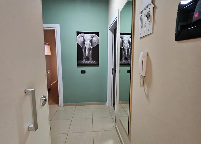 Apartament My -tirana Centre Tirana