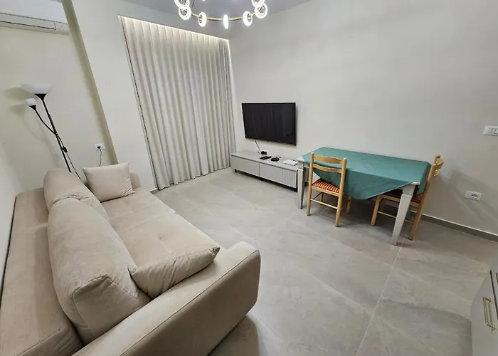 Apartment My -tirana Centre *