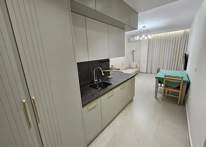 My -tirana Centre Apartament Tirana