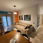 Apartment My -tirana Centre
