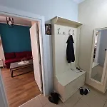 Lejlighed My -tirana Centre
