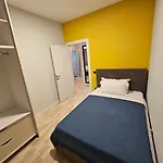 My -tirana Centre Apartment