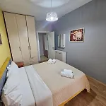 My -tirana Centre Lejlighed *