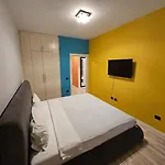 My -tirana Centre Lejlighed