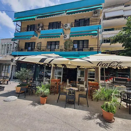 Apartment My -tirana Centre