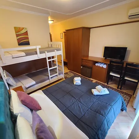 Apartment My -tirana Centre *