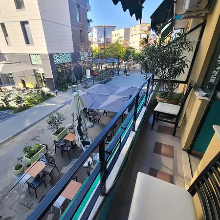 Apartment My