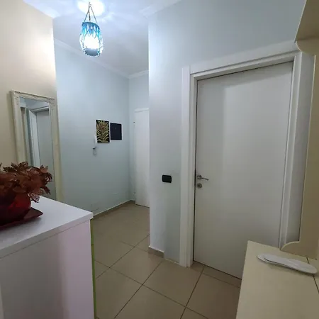 Apartment My -tirana Centre