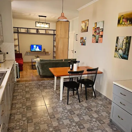 My -tirana Centre Tirana