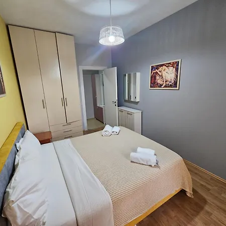 My -tirana Centre Apartment *