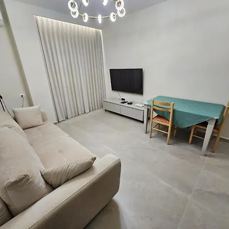 Apartment My -tirana Centre *