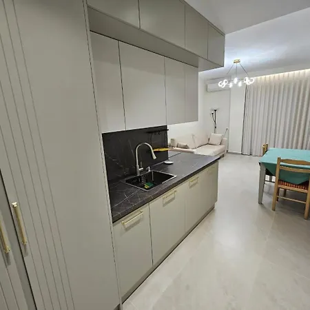 My -tirana Centre Apartment Tirana