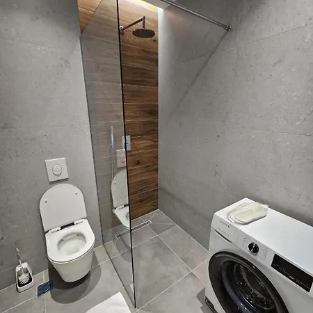 Apartment My -tirana Centre