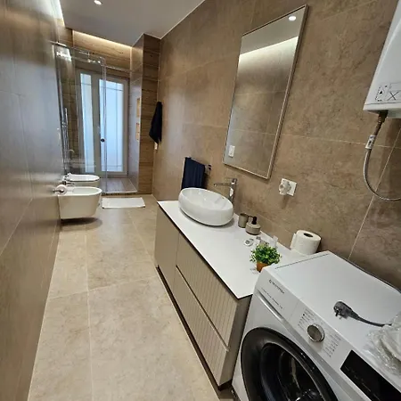 Apartment My -tirana Centre Tirana