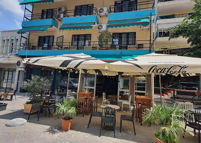 Appartement My -tirana Centre