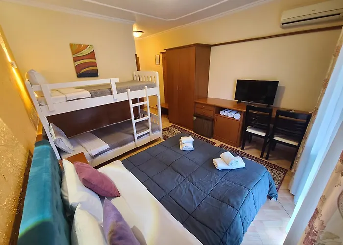 Appartement My -tirana Centre *