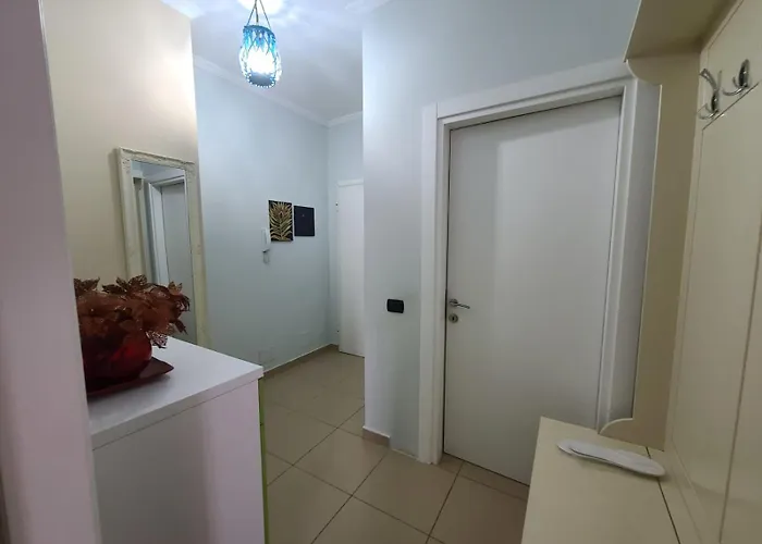 Appartement My -tirana Centre