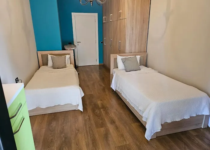 My -tirana Centre Appartement Tirana