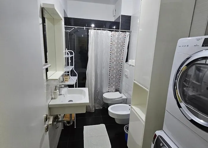 My -tirana Centre * Tirana