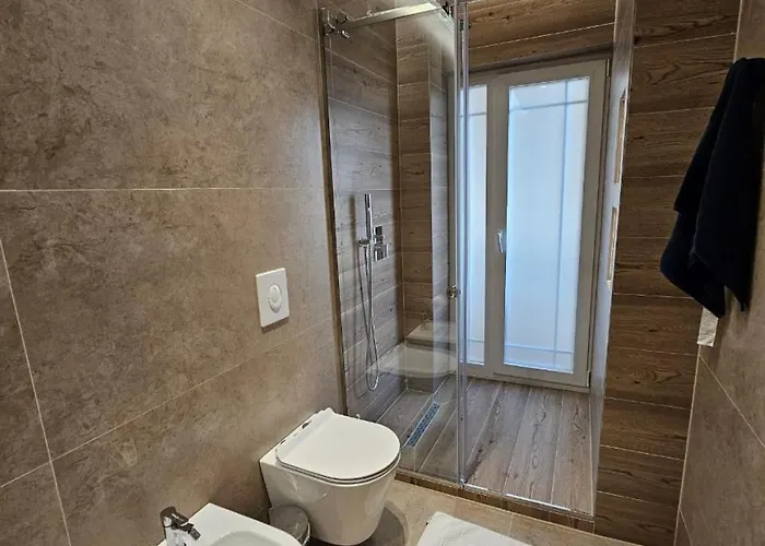 My -tirana Centre Appartement Tirana