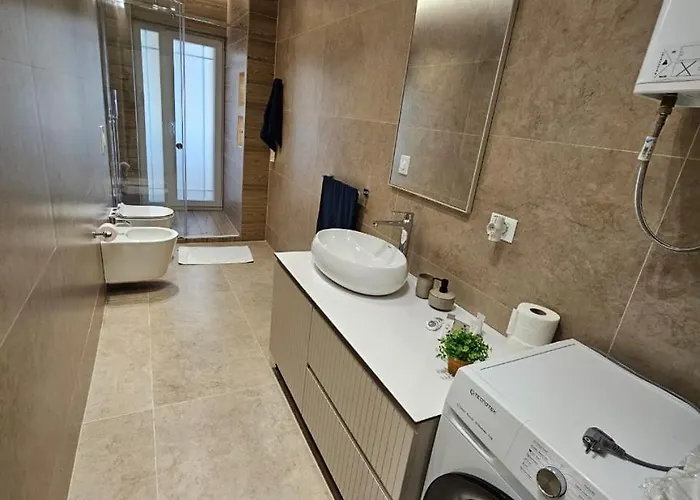 Appartement My -tirana Centre Tirana