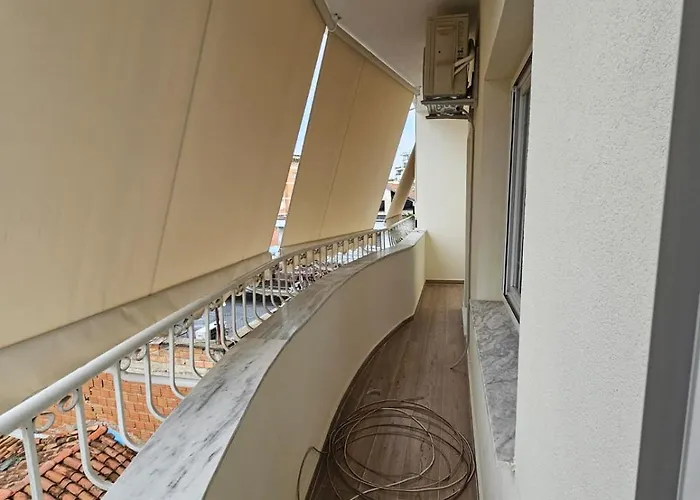 Appartement My -tirana Centre *